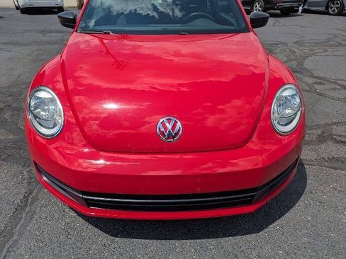 Used 2014 Volkswagen Beetle 2.5 FWD image 8