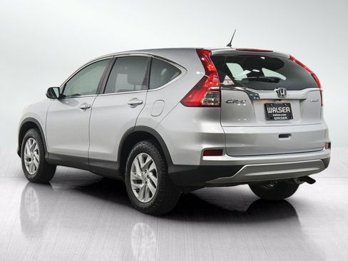 Used 2016 Honda CR-V EX image 3