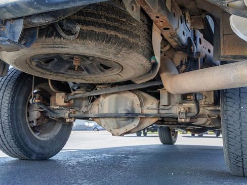 Used 2016 RAM 2500 Longhorn image 29