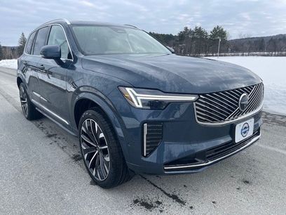 New 2026 Volvo XC90 T8 Ultra w/ Protection Package Premier