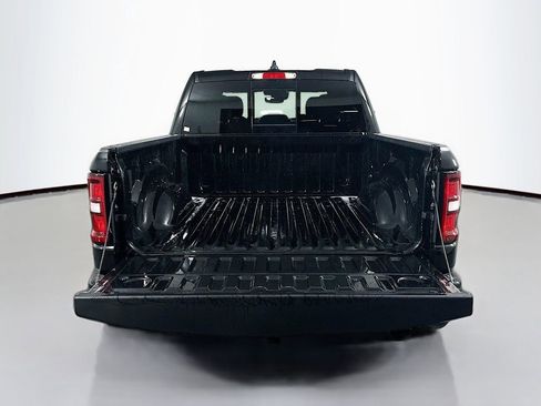 New 2026 RAM 1500 Big Horn image 16