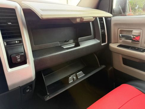 Used 2009 Dodge Ram 1500 Truck SLT w/ Popular Equipment Group RWD image 39