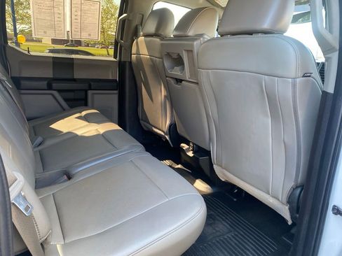 Used 2019 Ford F250 XL w/ Power Equipment Group AWD/4WD image 37