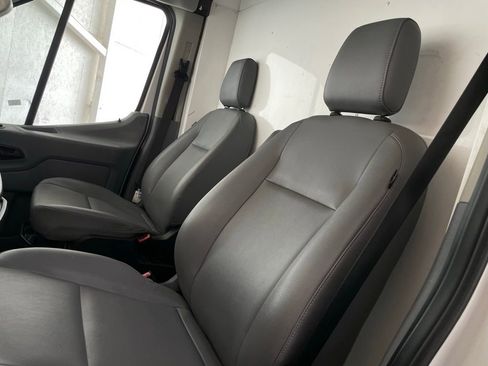Used 2018 Ford Transit 350 148 High Roof Extended image 17