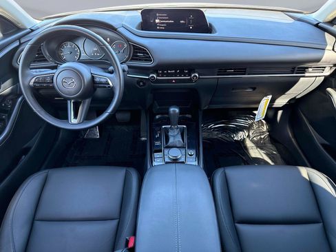 Certified 2025 MAZDA CX-30 AWD 2.5 S w/ Select Sport Pkg image 15