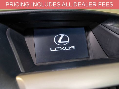 Used 2012 Lexus RX 350 AWD w/ Premium Pkg image 13