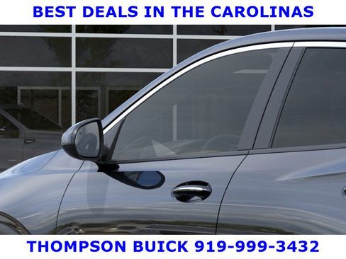 New 2026 Buick Encore GX Preferred w/ Comfort Package image 15