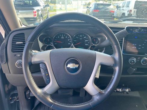 Used 2009 Chevrolet Silverado 1500 LT w/ Power Pack Plus RWD image 28
