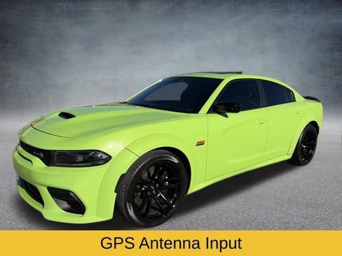 Used 2023 Dodge Charger Scat Pack image 13