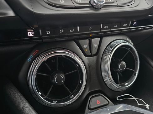 Used 2017 Chevrolet Camaro LT w/ RS Package image 25