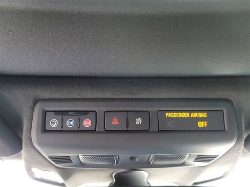 Used 2022 Chevrolet Corvette Stingray Premium Cpe image 13