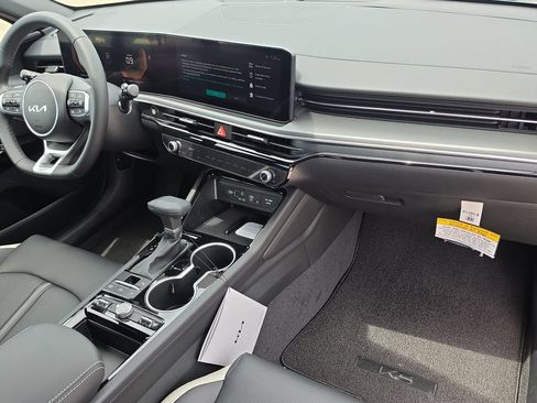 New 2026 Kia K5 GT-Line FWD image 11