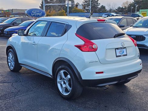 Used 2013 Nissan Juke SL image 5