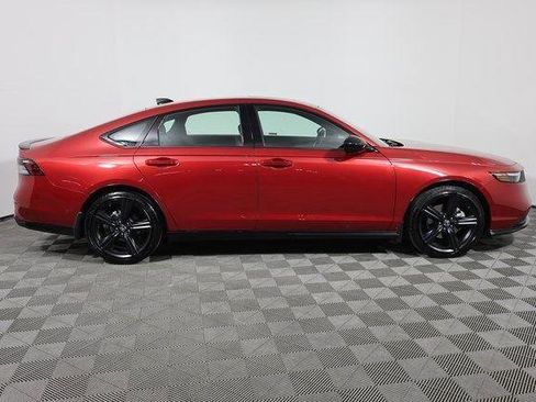 Used 2024 Honda Accord Sport image 4