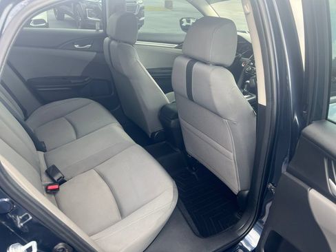 Used 2021 Honda Civic EX image 23