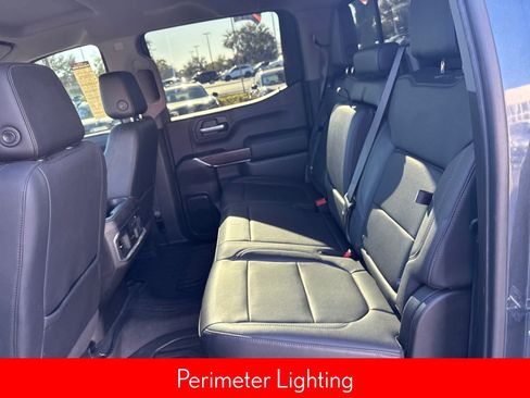 Used 2021 GMC Sierra 1500 SLT w/ SLT Convenience Package image 32