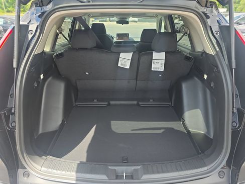 New 2026 Honda CR-V EX image 31