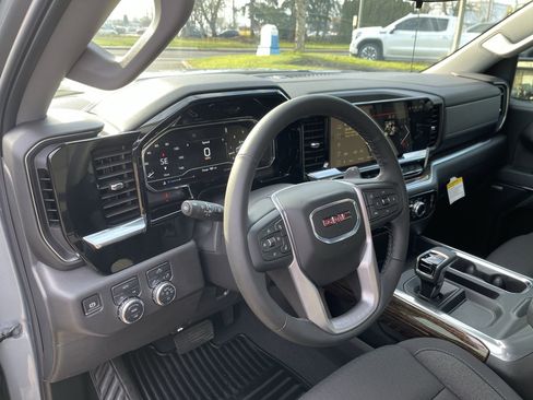 New 2025 GMC Sierra 1500 Elevation w/ Preferred Package image 44