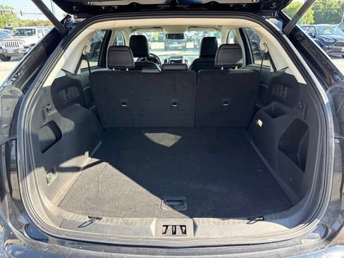 Used 2024 Ford Edge SEL w/ Convenience Package AWD/4WD image 15