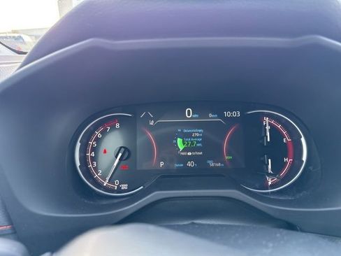 Used 2024 Toyota RAV4 Adventure image 13