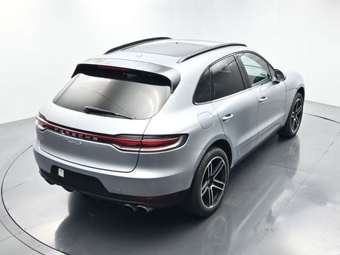 Used 2021 Porsche Macan S image 37