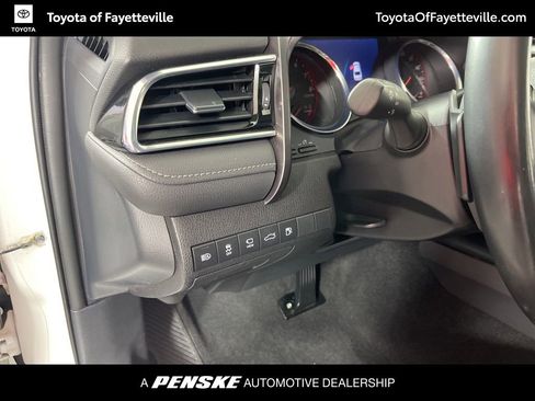 Used 2018 Toyota Camry XSE w/ Driver Assist Package image 25