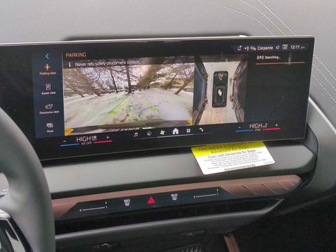 New 2026 BMW X3 xDrive30 image 31