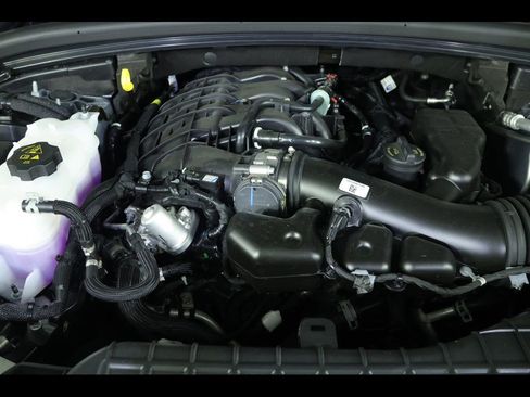 New 2026 Jeep Grand Cherokee Laredo image 18