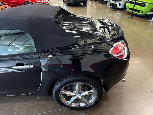 Used 2008 Saturn Sky Red Line image 39