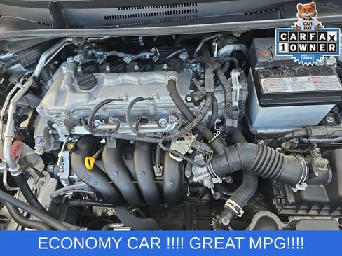 Used 2022 Toyota Corolla L FWD image 19