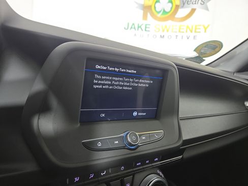 Certified 2019 Chevrolet Camaro LT image 20