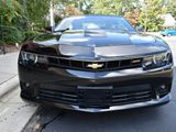 Used 2015 Chevrolet Camaro SS w/ RS Package image 5