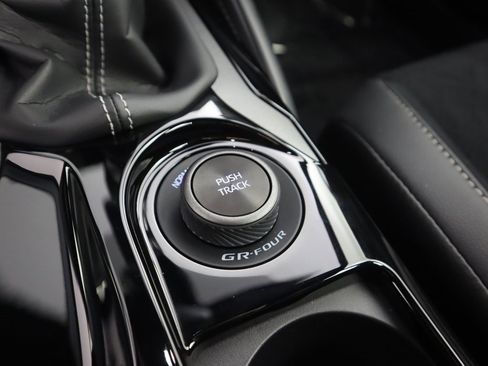 Used 2025 Toyota Corolla Premium w/ Styling Package (TMS) image 50