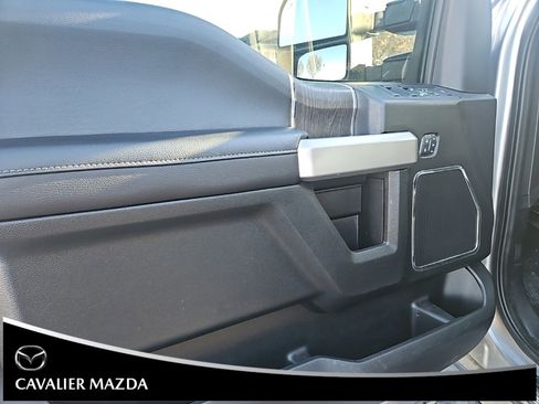 Used 2020 Ford F250 Lariat image 12