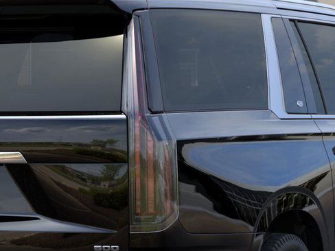 New 2025 Cadillac Escalade ESV Premium Luxury w/ Touring Package image 11