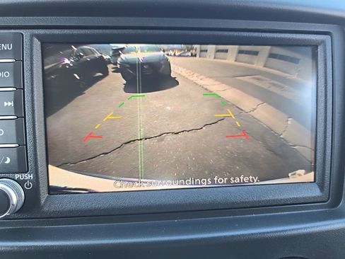 Used 2021 Nissan NV200 S w/ Back Door Glass Package image 20