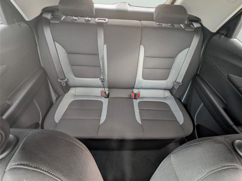 New 2026 Chevrolet TrailBlazer LT w/ LT Cold Weather Package image 27