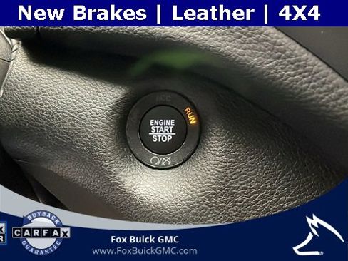 Used 2021 Jeep Cherokee Latitude Lux w/ Comfort/Convenience Group image 17