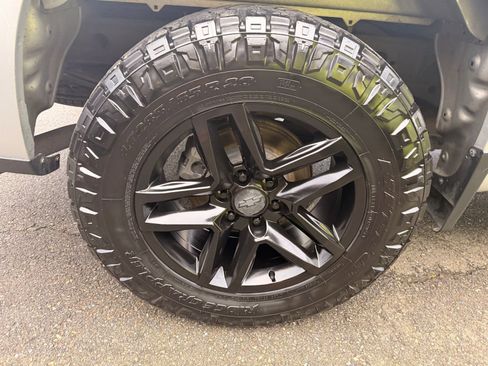 Used 2020 Chevrolet Silverado 1500 LT w/ Trailering Package image 15