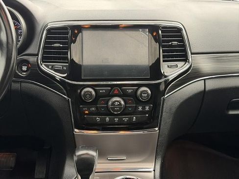 Used 2020 Jeep Grand Cherokee Limited AWD/4WD image 19