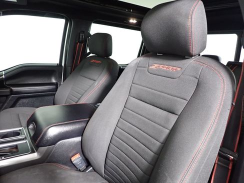 Used 2020 Ford F150 XLT w/ XLT Special Edition Package AWD/4WD image 22