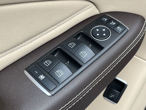 Used 2016 Mercedes-Benz GLE 350 4MATIC image 19