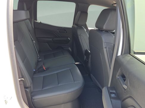 New 2026 Chevrolet Colorado Trail Boss AWD/4WD image 14