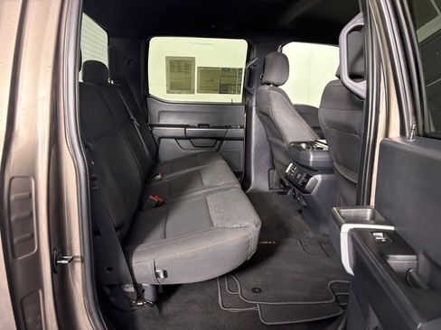 Certified 2022 Ford F150 Tremor image 32
