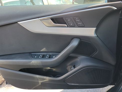 Used 2017 Audi A4 2.0T Premium Plus w/ Premium Plus Package image 30