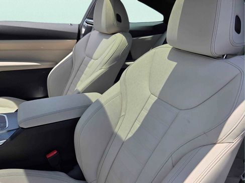 New 2027 BMW 430i Coupe w/ M Sport Package RWD image 9