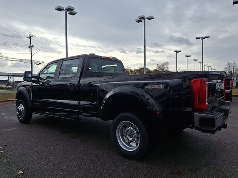 New 2026 Ford F450 XL w/ XL Chrome Package image 5
