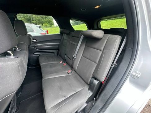 Used 2025 Dodge Durango GT AWD/4WD image 14