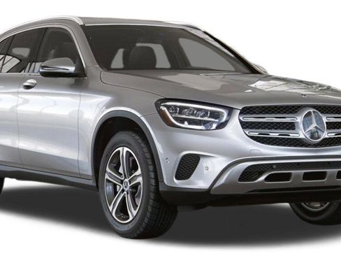 Certified 2022 Mercedes-Benz GLC 300 4MATIC image 46