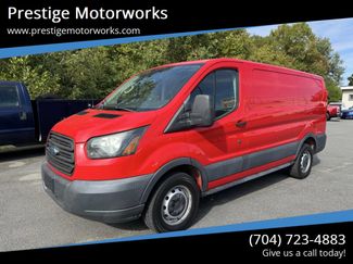 Used 2016 Ford Transit 150 130 Low Roof image 1